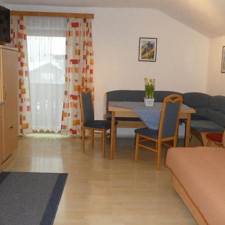 Appartements Pfausler Ец Екстер'єр фото