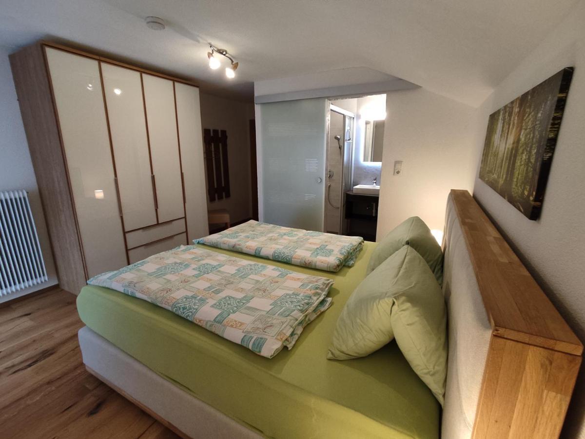 Appartements Pfausler Ец Екстер'єр фото