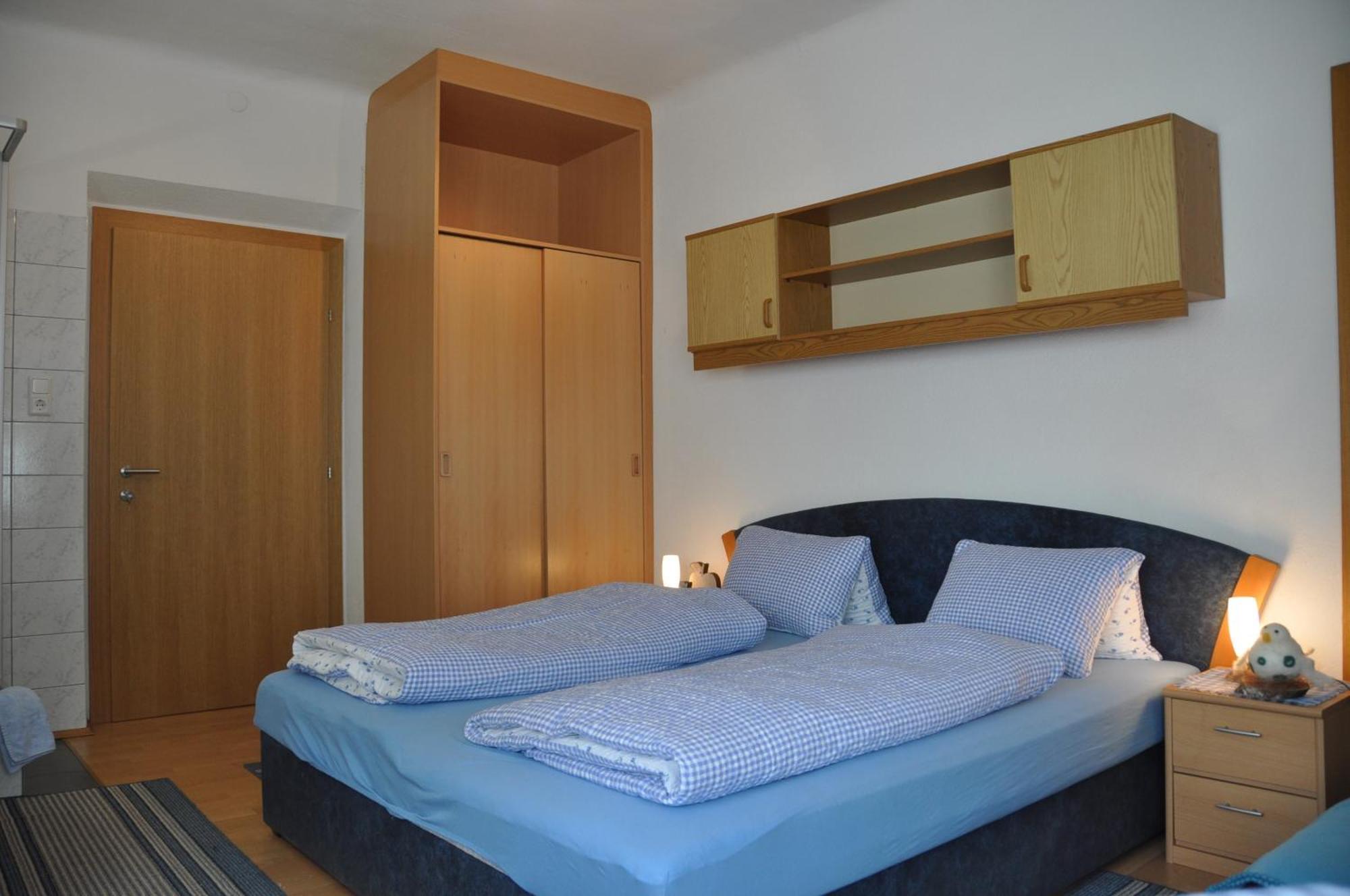 Appartements Pfausler Ец Екстер'єр фото