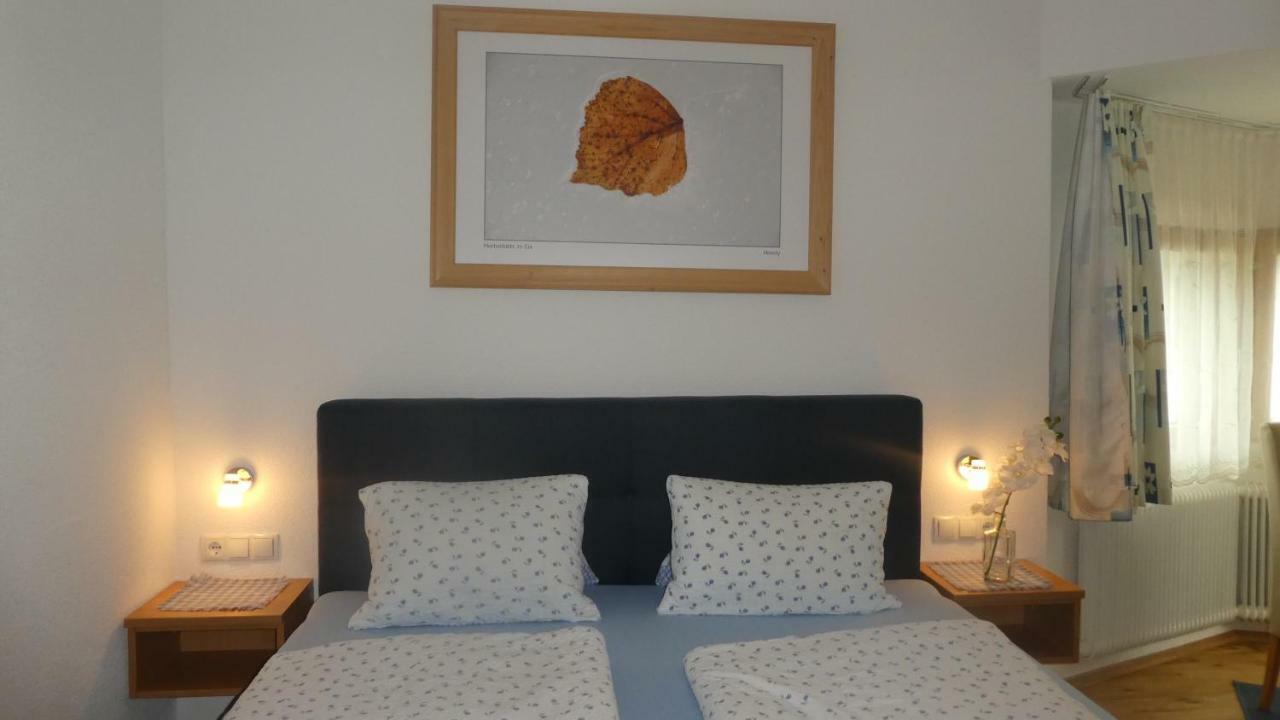Appartements Pfausler Ец Екстер'єр фото