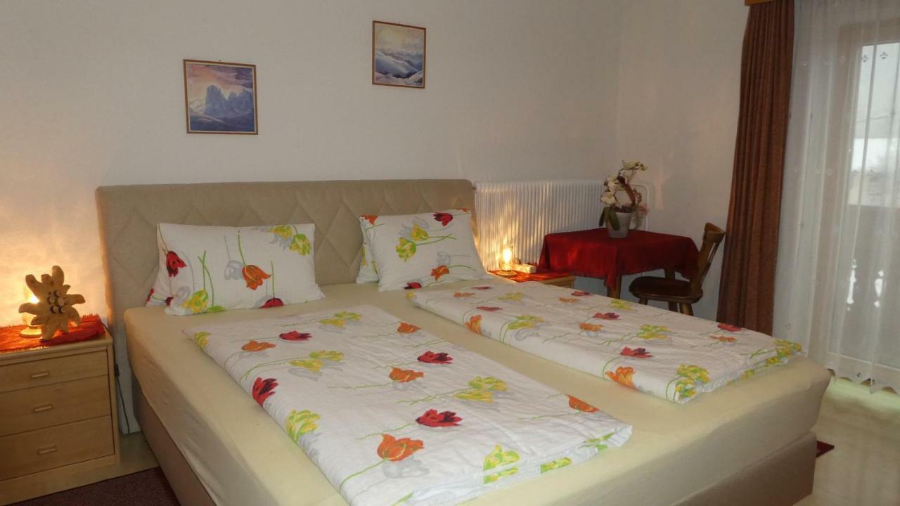 Appartements Pfausler Ец Екстер'єр фото