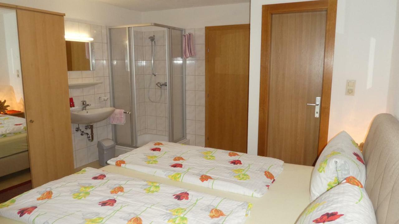 Appartements Pfausler Ец Екстер'єр фото